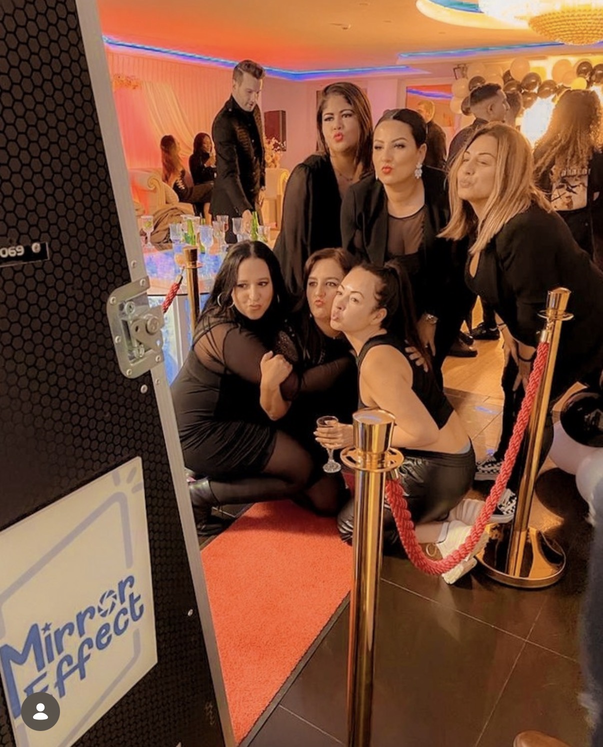 Personnaliser le cadre photo