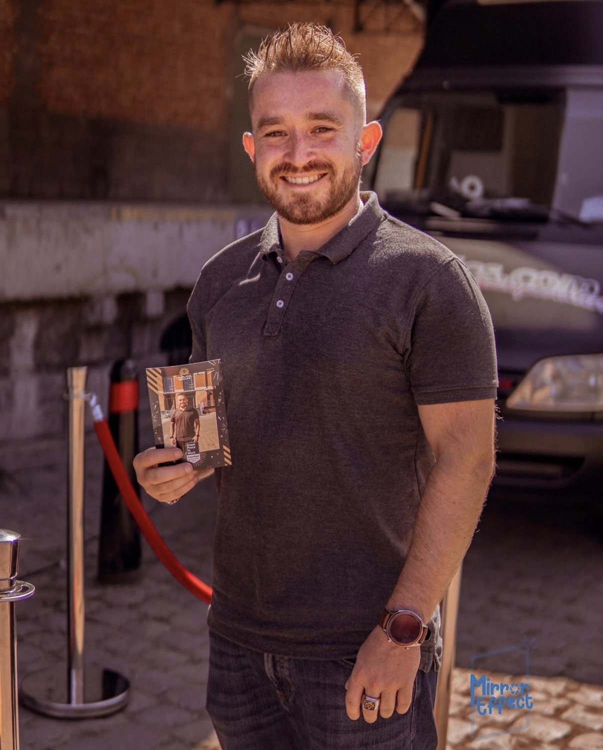 Impressions photobooth 10x15