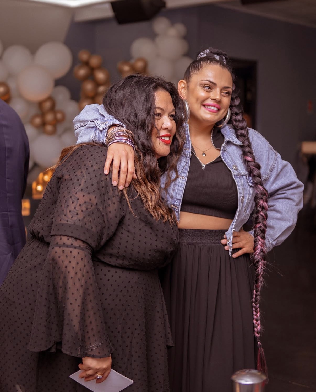 Hilton Brussels Grand Place — soirée clients avec miroir photobooth